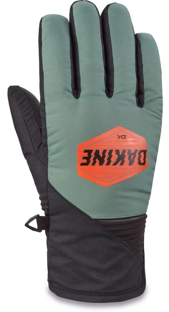 Dakine Crossfire Gloves 2024 - Image 2