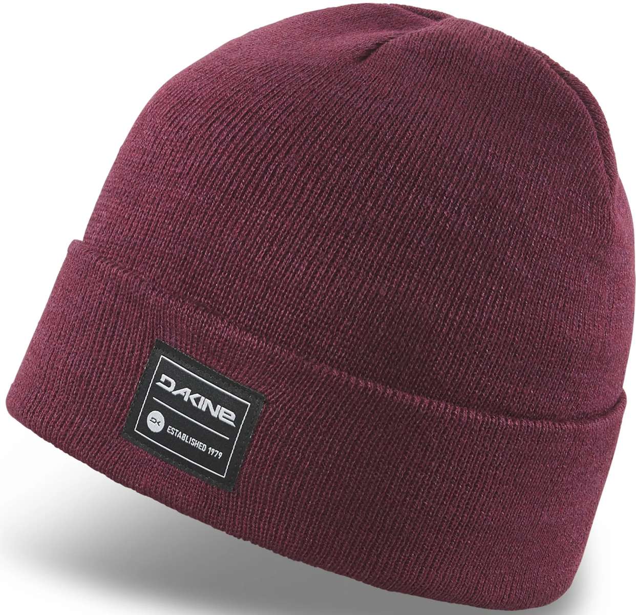 Dakine Cutter Beanie Adult 2024 - Image 4
