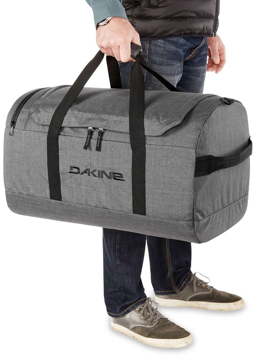 Dakine EQ Duffle 70L Bag 2024 - Image 3