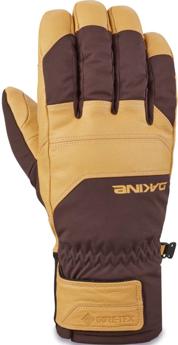 Dakine Excursion GORE-TEX Short Gloves 2024 - Image 5