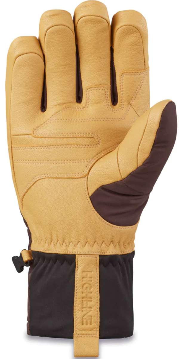 Dakine Excursion GORE-TEX Short Gloves 2024 - Image 6
