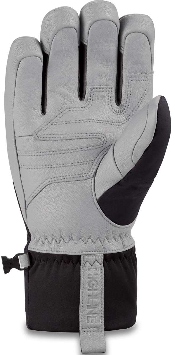 Dakine Excursion GORE-TEX Short Gloves 2024 - Image 8