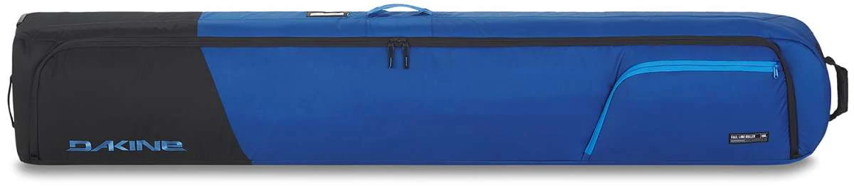 Dakine Fall Line Ski Roller Bag 2024 - Image 12