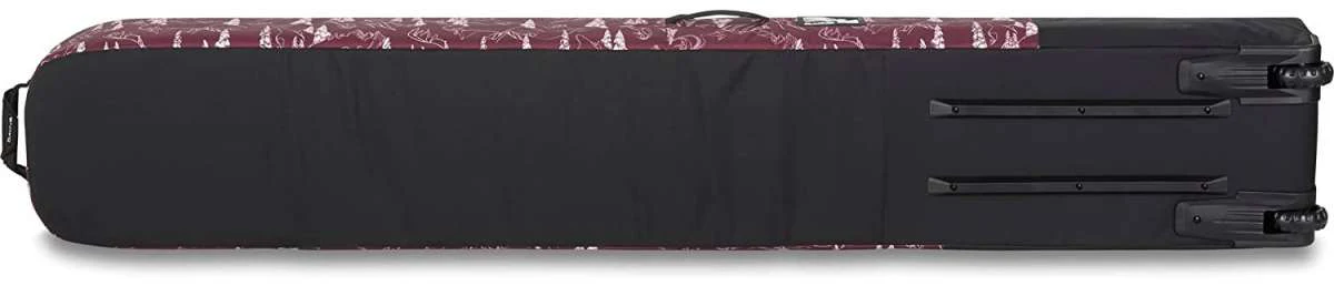 Dakine Fall Line Ski Roller Bag 2024 - Image 16