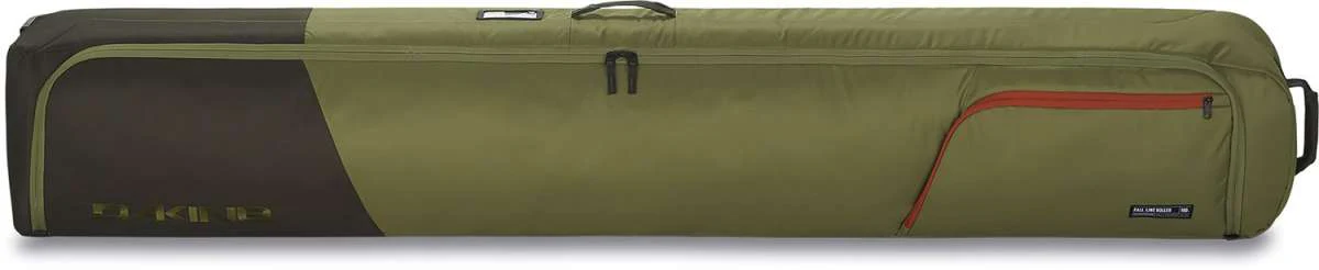 Dakine Fall Line Ski Roller Bag 2024 - Image 18