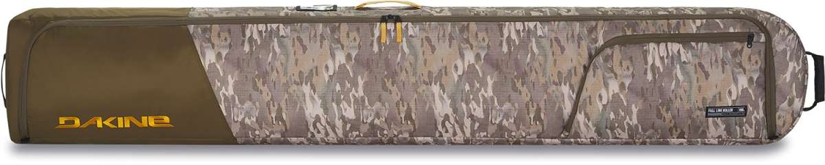 Dakine Fall Line Ski Roller Bag 2024 - Image 19