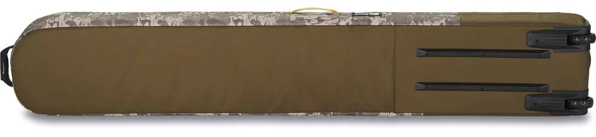 Dakine Fall Line Ski Roller Bag 2024 - Image 21
