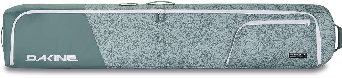 Dakine Fall Line Ski Roller Bag 2024 - Image 22