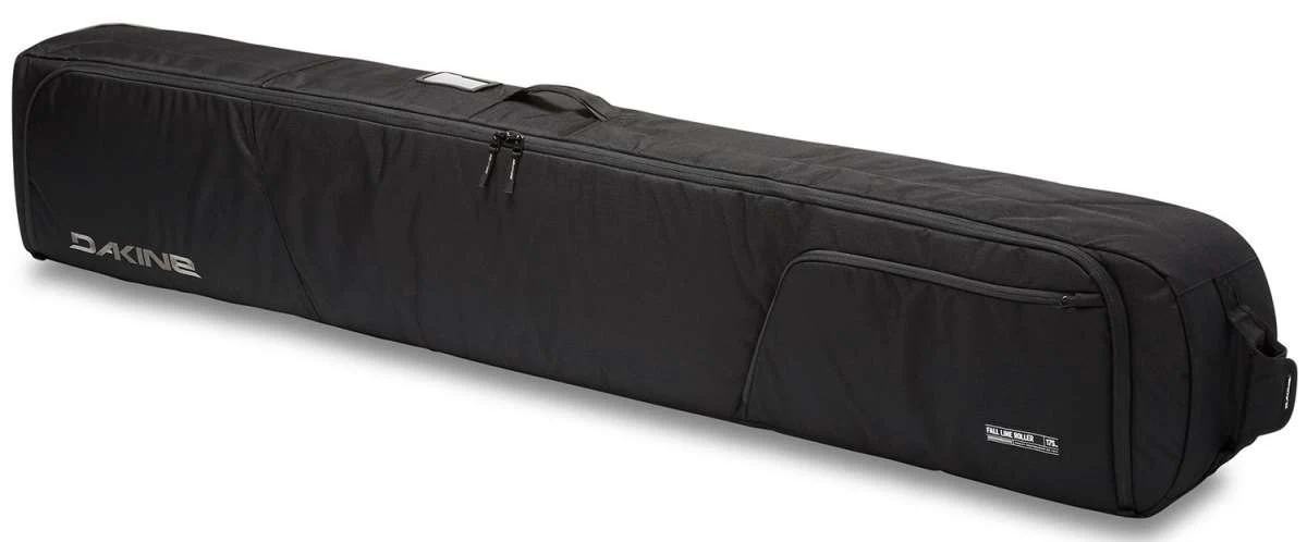 Dakine Fall Line Ski Roller Bag 2024 - Image 3