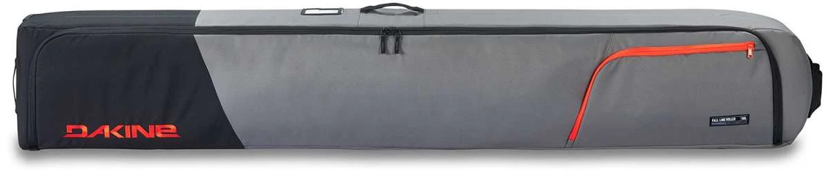 Dakine Fall Line Ski Roller Bag 2024 - Image 9
