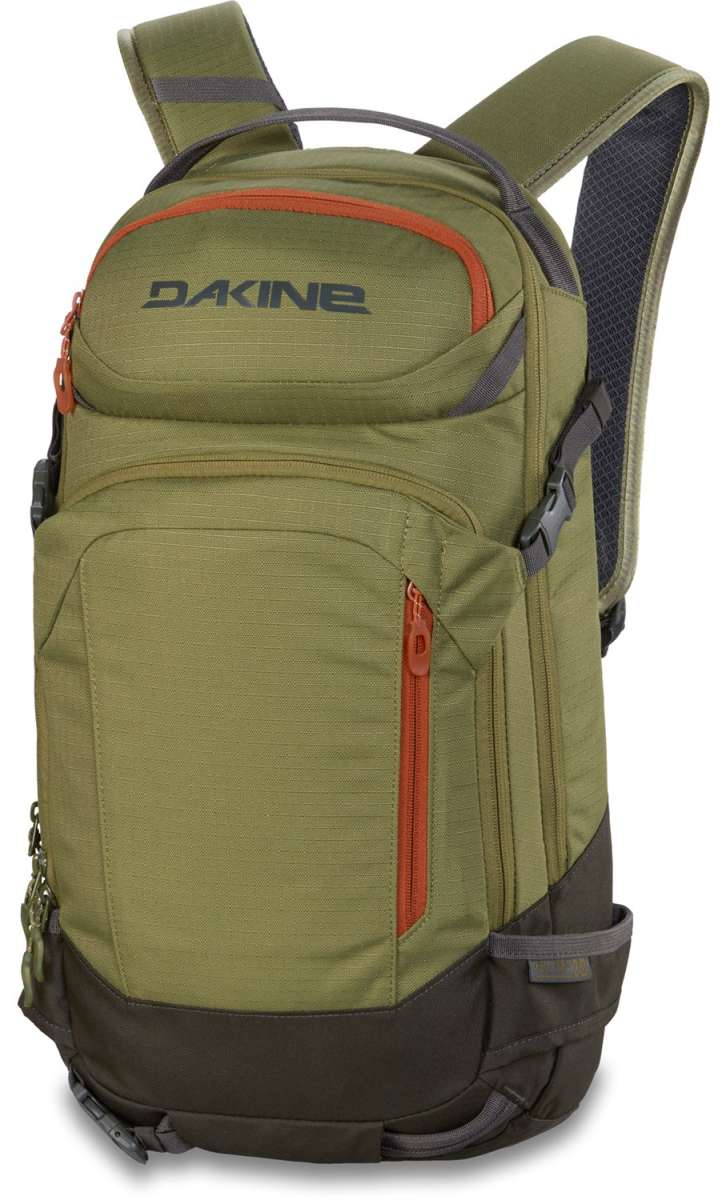 Dakine Heli Pro 20L Backpack 2024 - Image 11