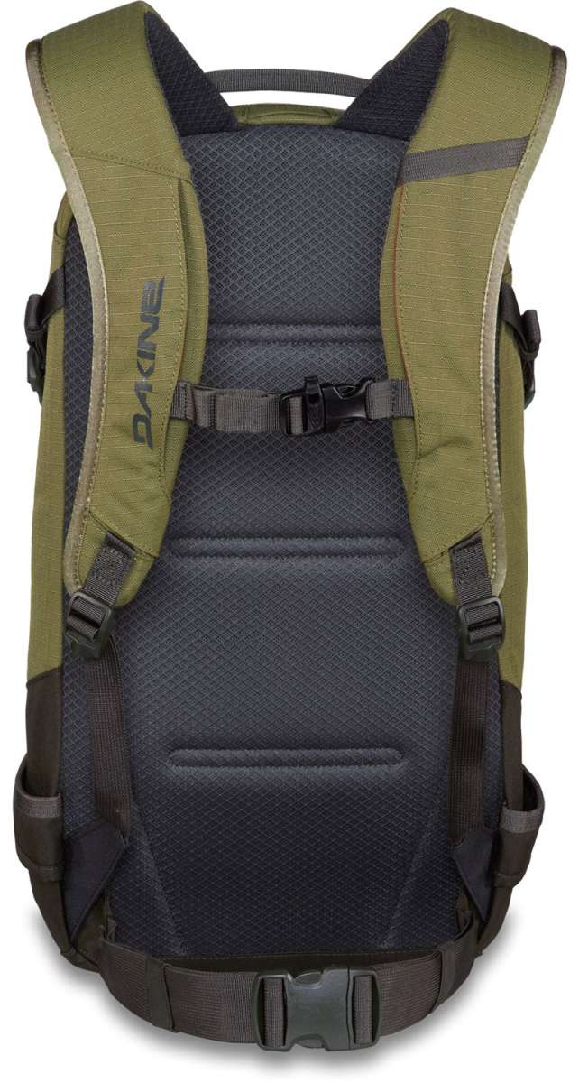 Dakine Heli Pro 20L Backpack 2024 - Image 12