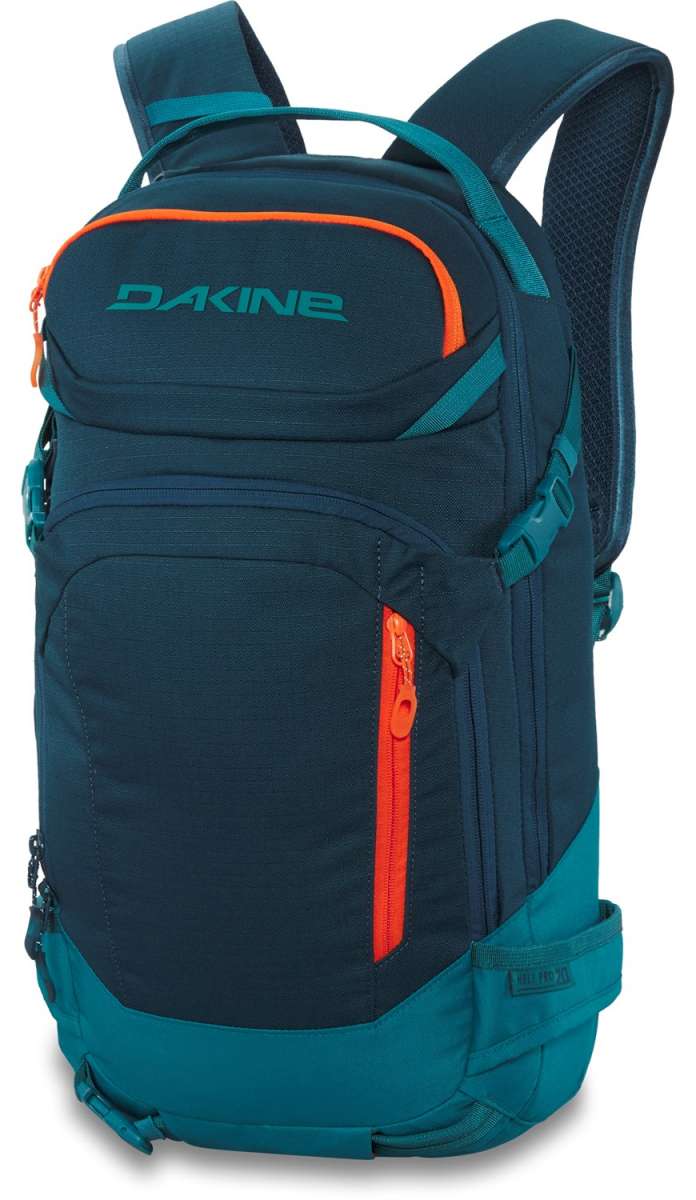 Dakine Heli Pro 20L Backpack 2024 - Image 13