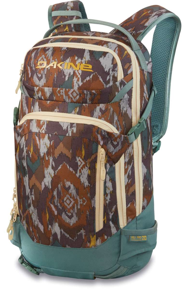 Dakine Heli Pro 20L Backpack 2024 - Image 14