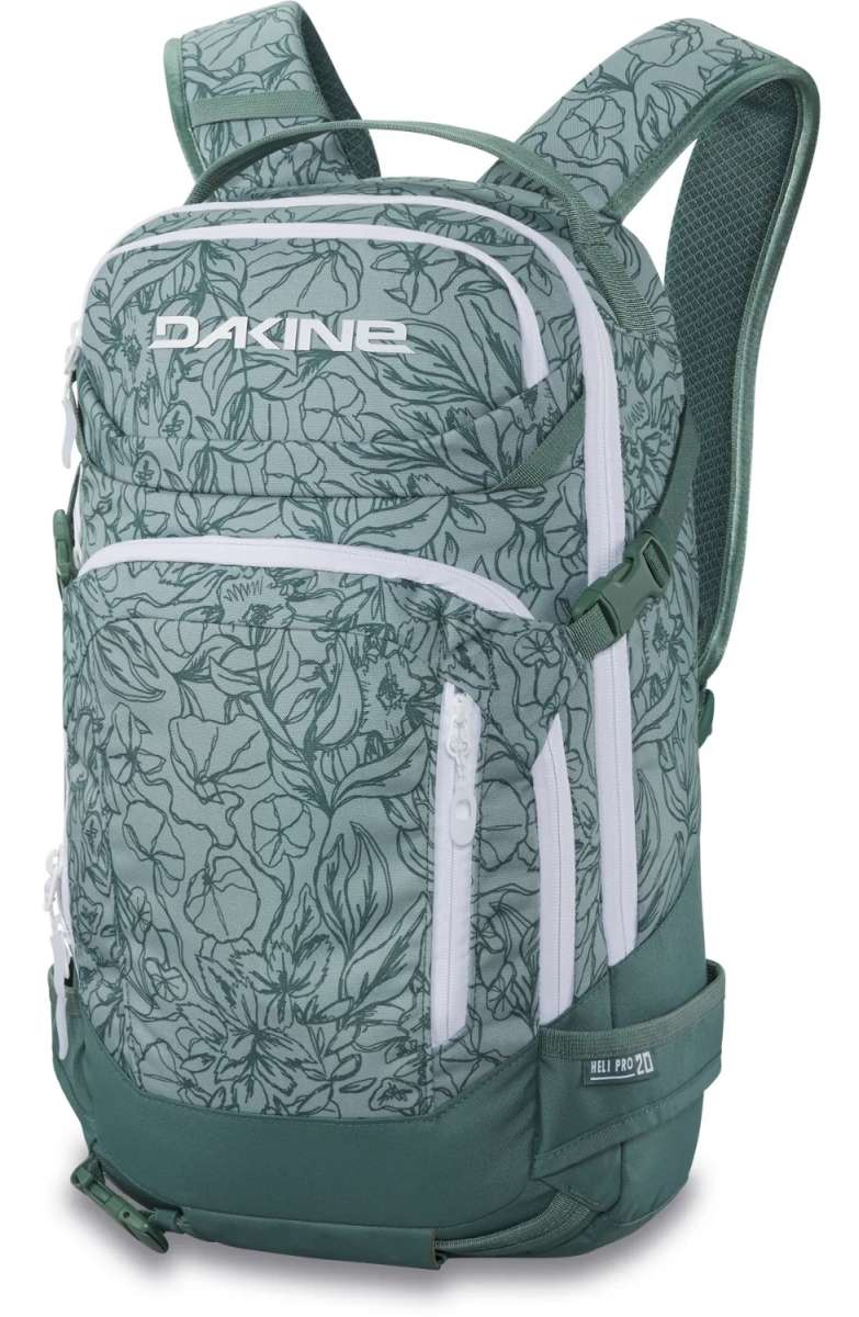 Dakine Heli Pro 20L Backpack 2024 - Image 17