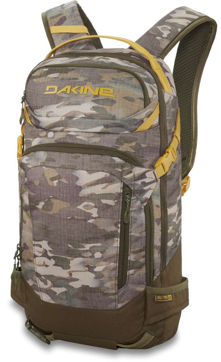 Dakine Heli Pro 20L Backpack 2024 - Image 9
