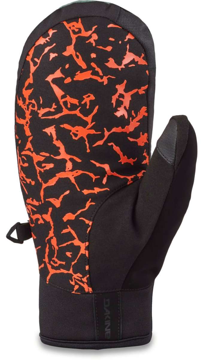 Dakine Impreza GORE-TEX Mittens 2024 - Image 2