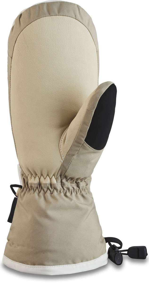 Dakine Women's Leather Camino Mittens 2024 - Image 2