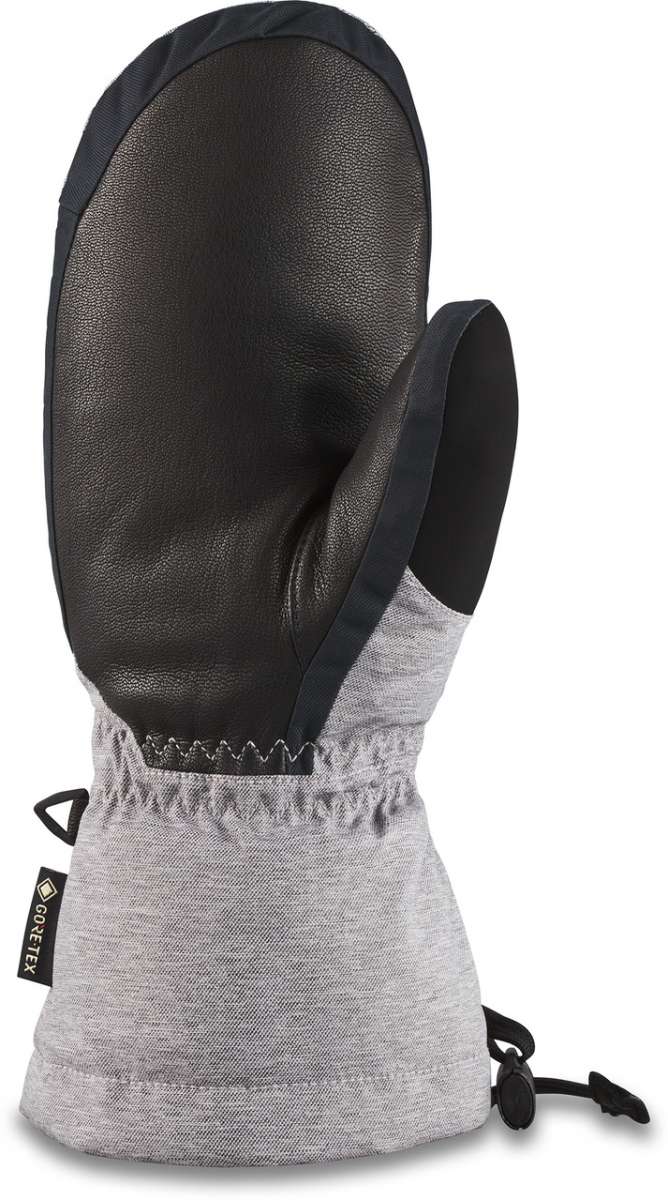 Dakine Ladies Leather Sequoia GORE-TEX Mitt 2022-2023 - Image 2