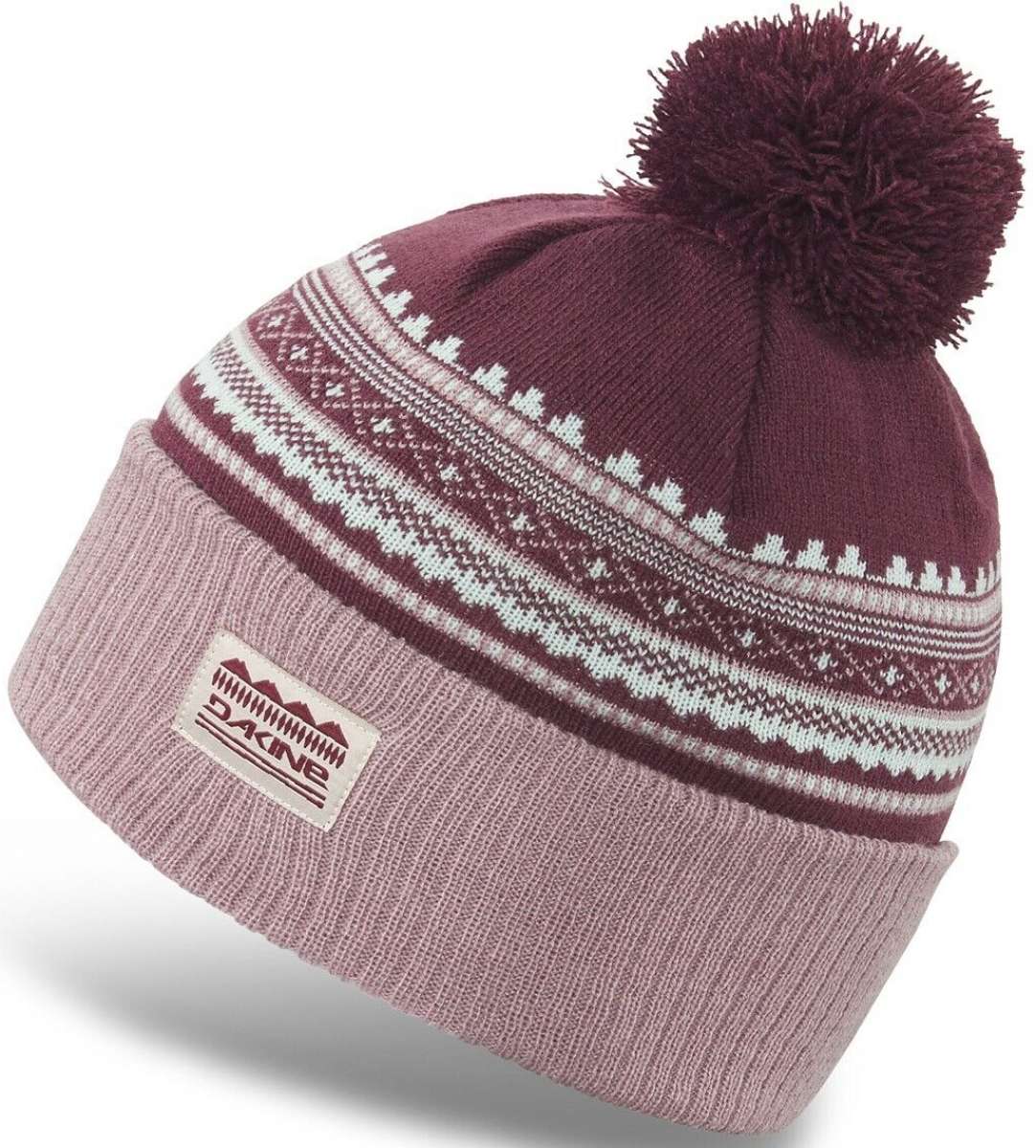 Dakine Ladies Shelby Beanie 2022-2023 - Image 3