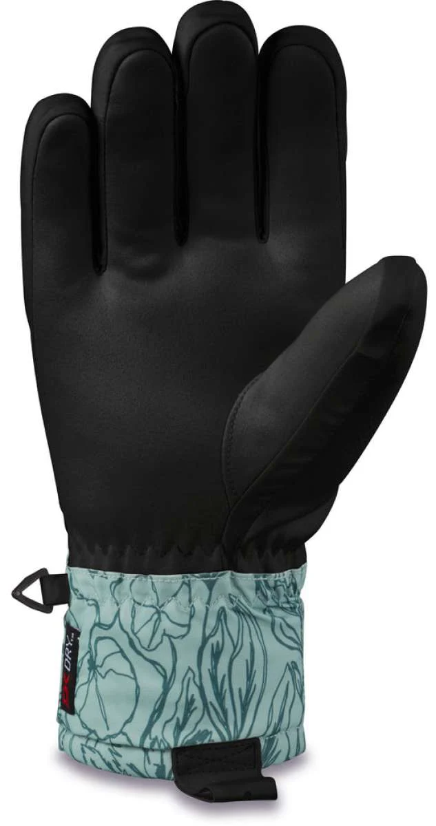 Dakine Ladies Tahoe Gloves 2024 - Image 2