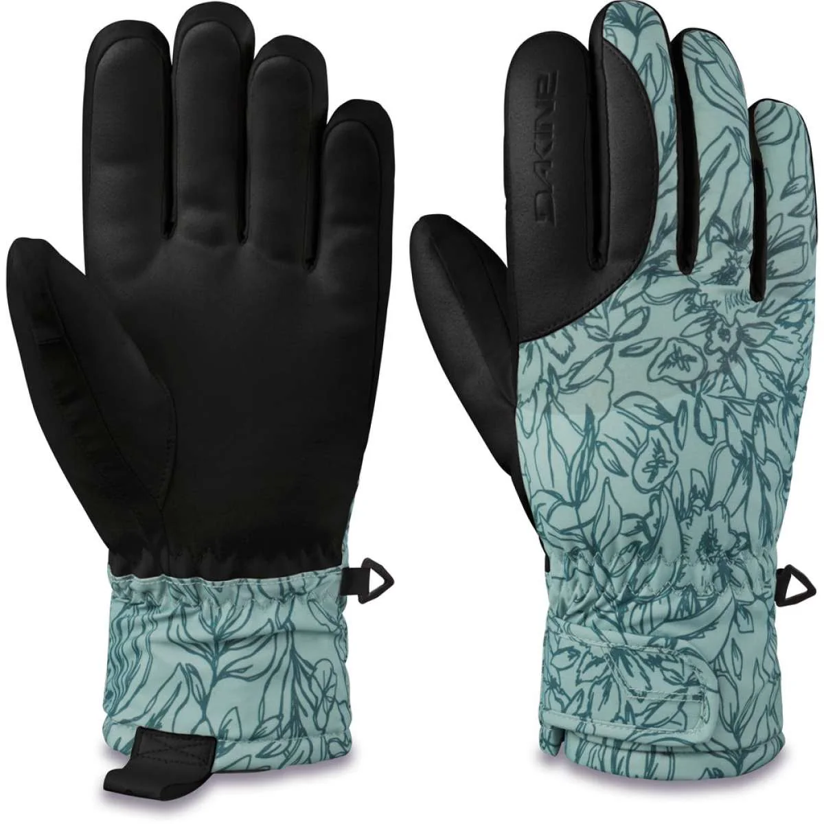 Dakine Ladies Tahoe Gloves 2024 - Image 3