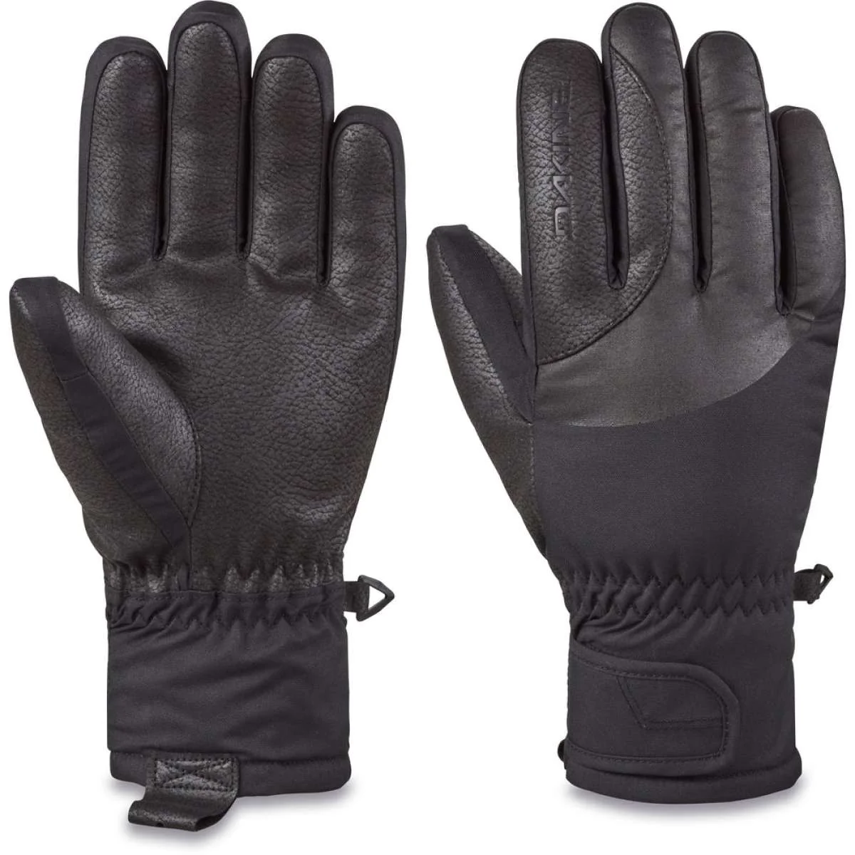 Dakine Ladies Tahoe Gloves 2024 - Image 6