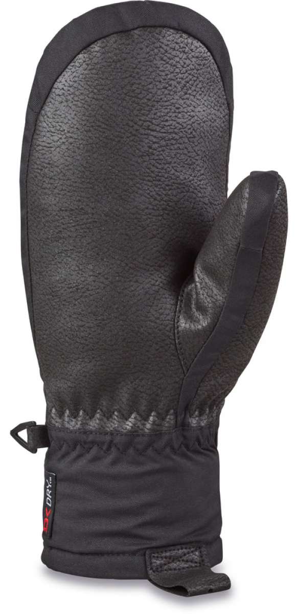 Dakine Ladies Tahoe Mittens 2024 - Image 2