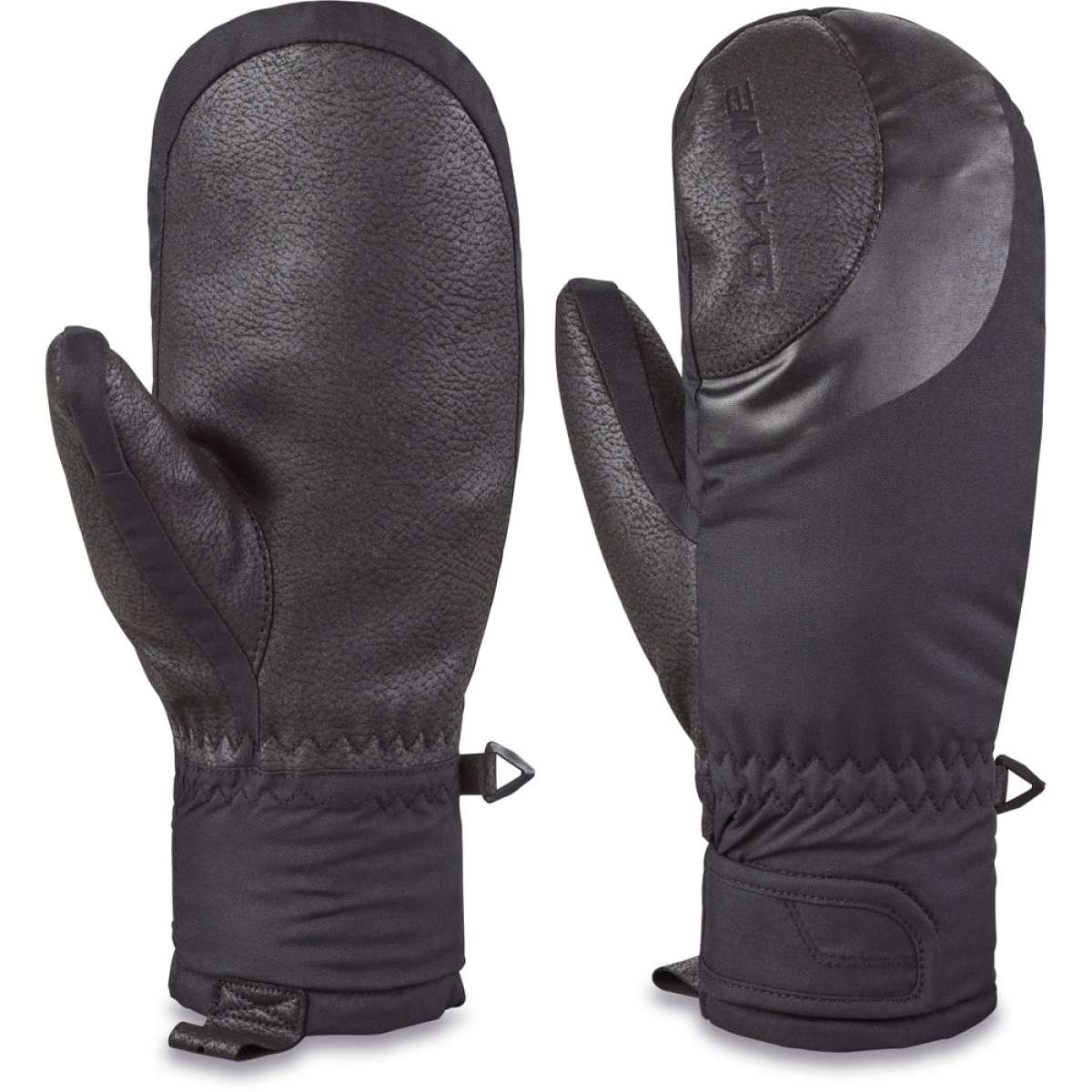 Dakine Ladies Tahoe Mittens 2024 - Image 3