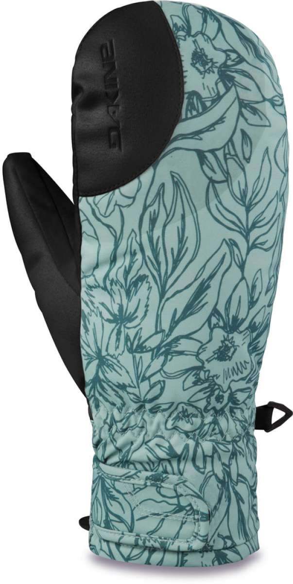 Dakine Ladies Tahoe Mittens 2024 - Image 4