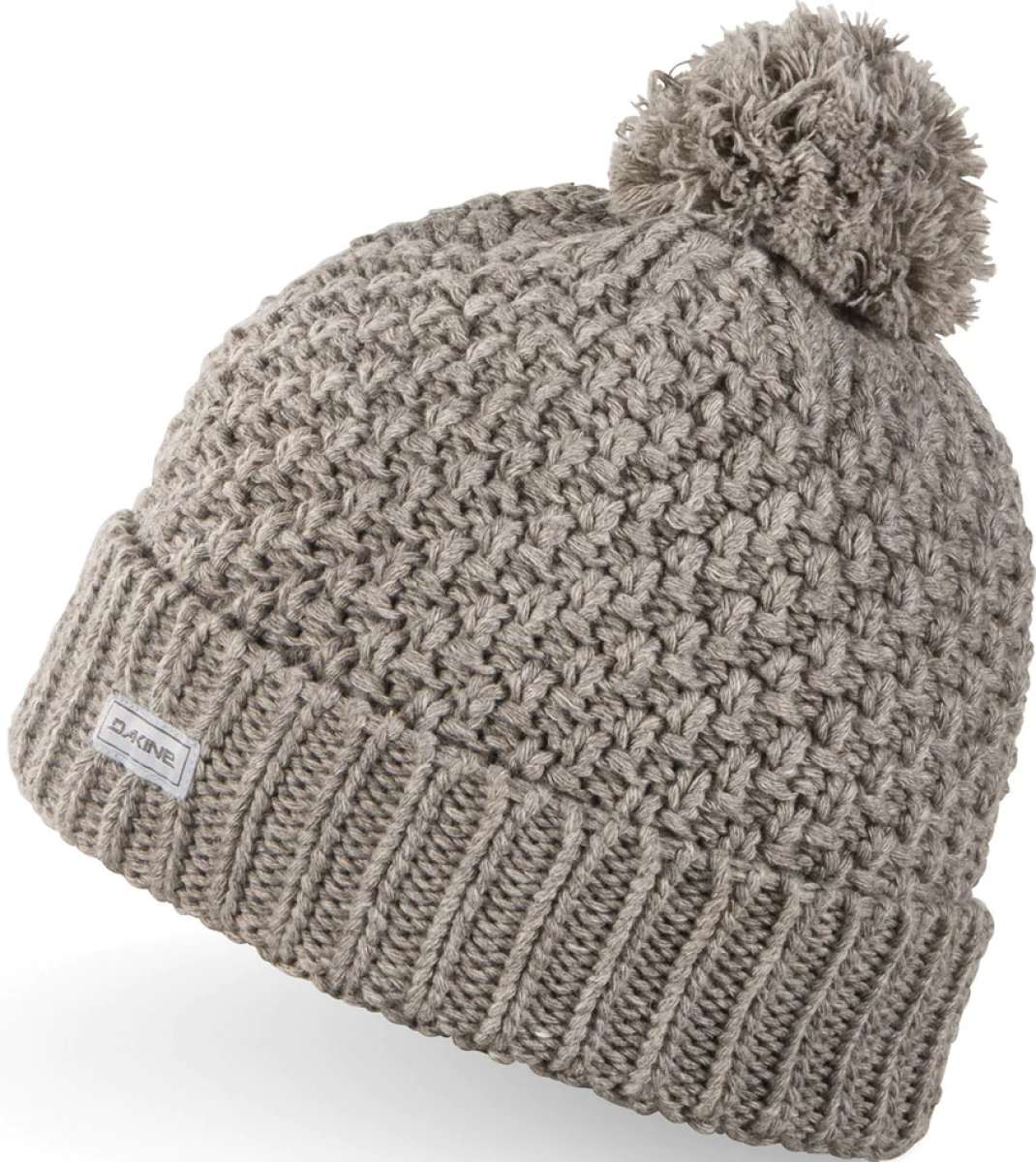 Dakine Ladies Tiffany Pom Beanie 2024 - Image 2