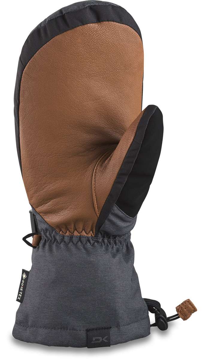 Dakine Leather Titan GORE-TEX Mitt 2022-2023 - Image 4