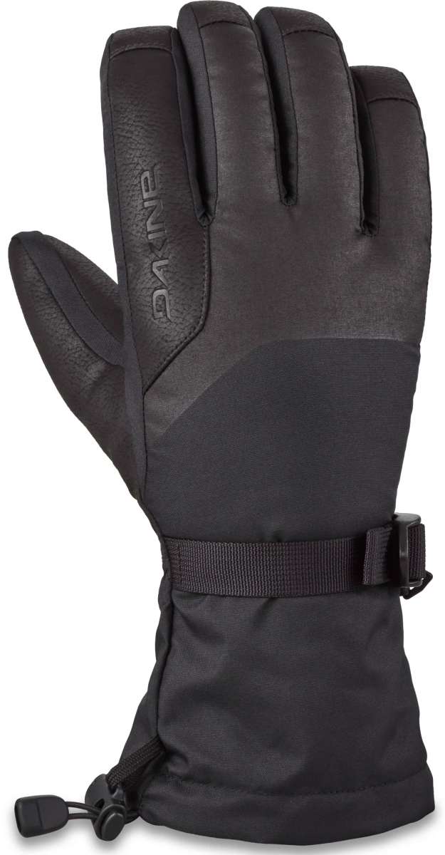 Dakine Nova Short Gloves 2024 - Image 3