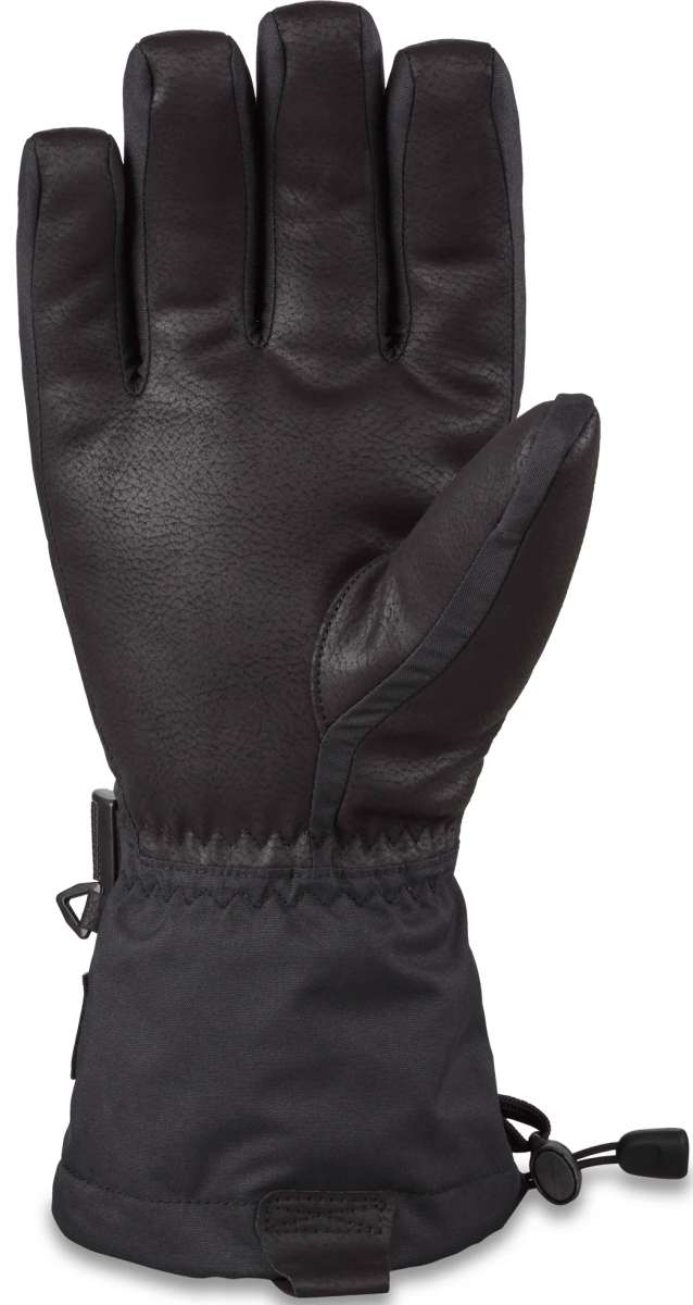 Dakine Nova Short Gloves 2024 - Image 4