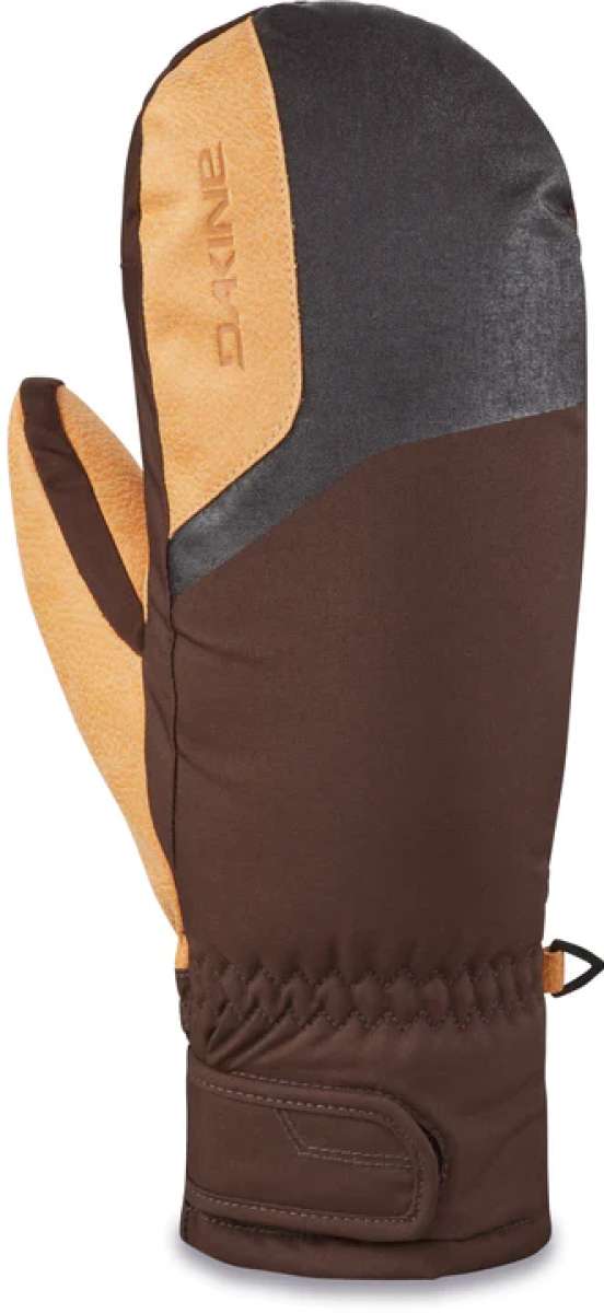 Dakine Nova Short Mittens 2024