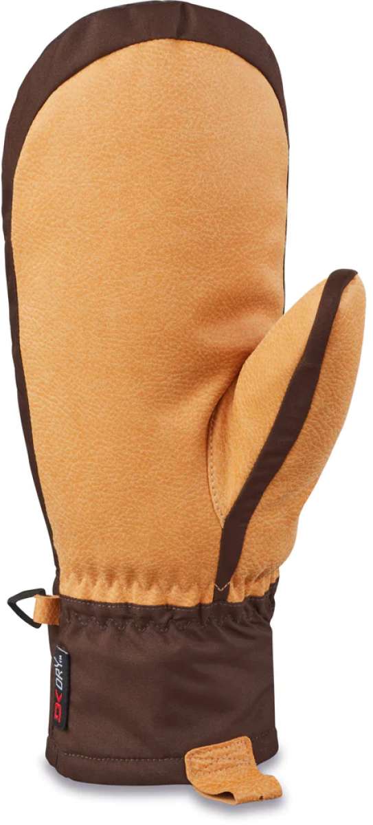Dakine Nova Short Mittens 2024 - Image 2