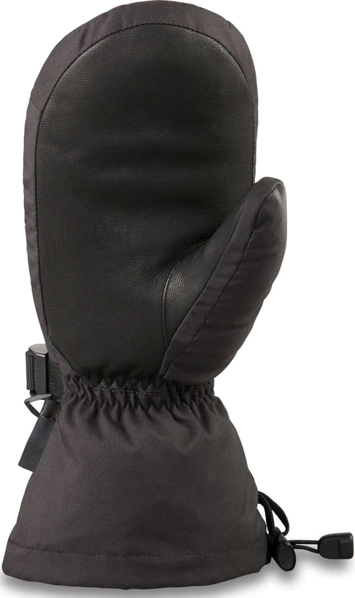Dakine Nova Short Mittens 2024 - Image 3