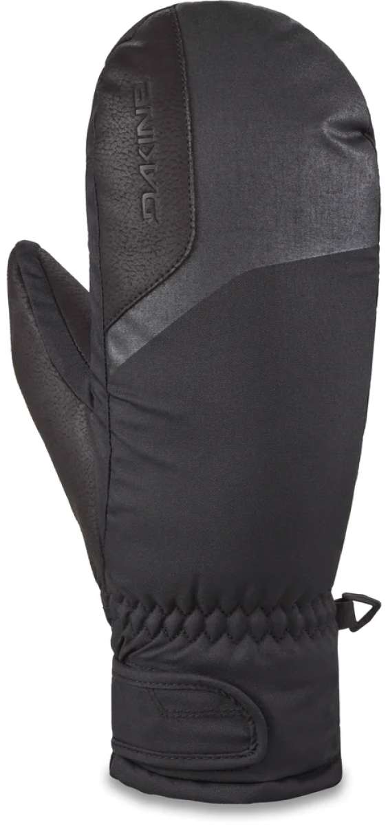 Dakine Nova Short Mittens 2024 - Image 5