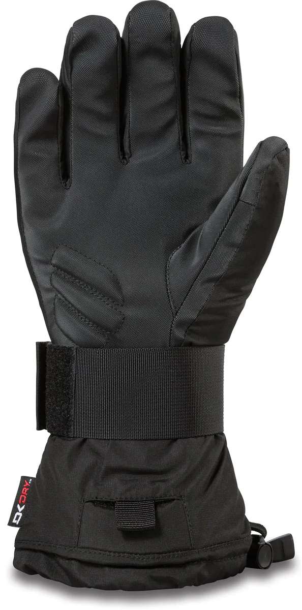 Dakine Wristguard Glove 2024 - Image 2