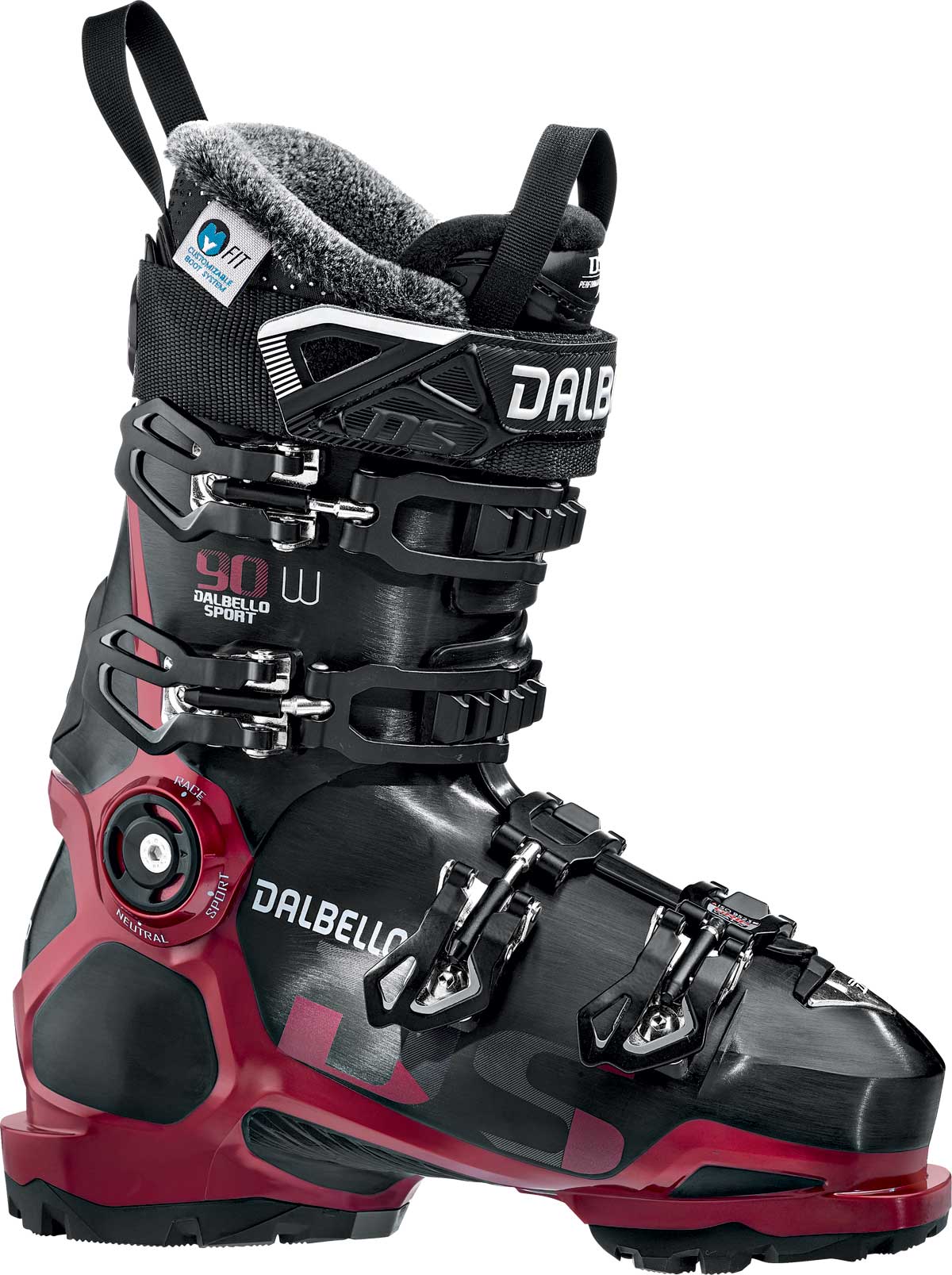 Dalbello Ladies' DS 90 GW Ski Boot 2019-2020