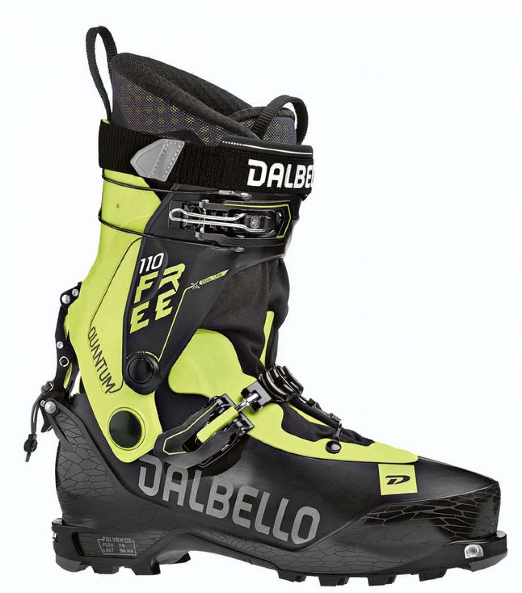 Dalbello Quantum Free 110 GW Ski Boots 2022