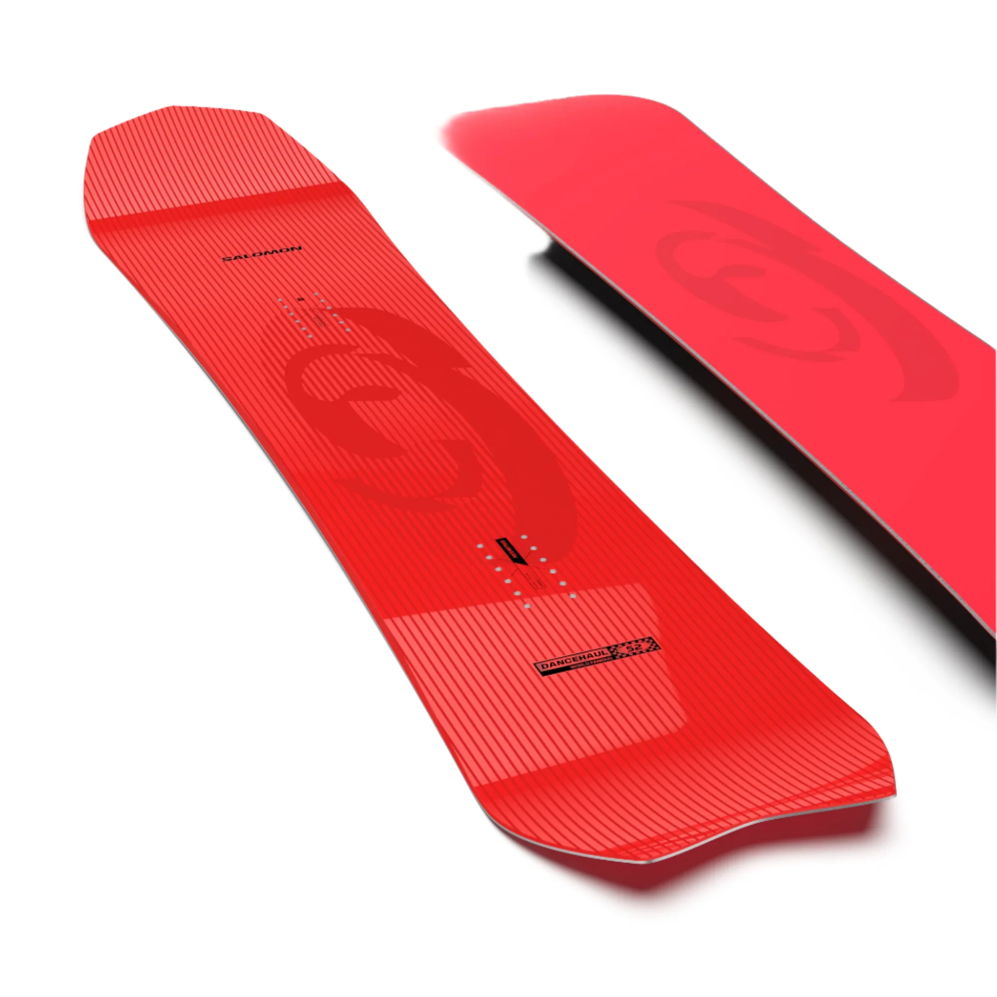 Salomon Dancehaul Snowboard 2026 - Image 3