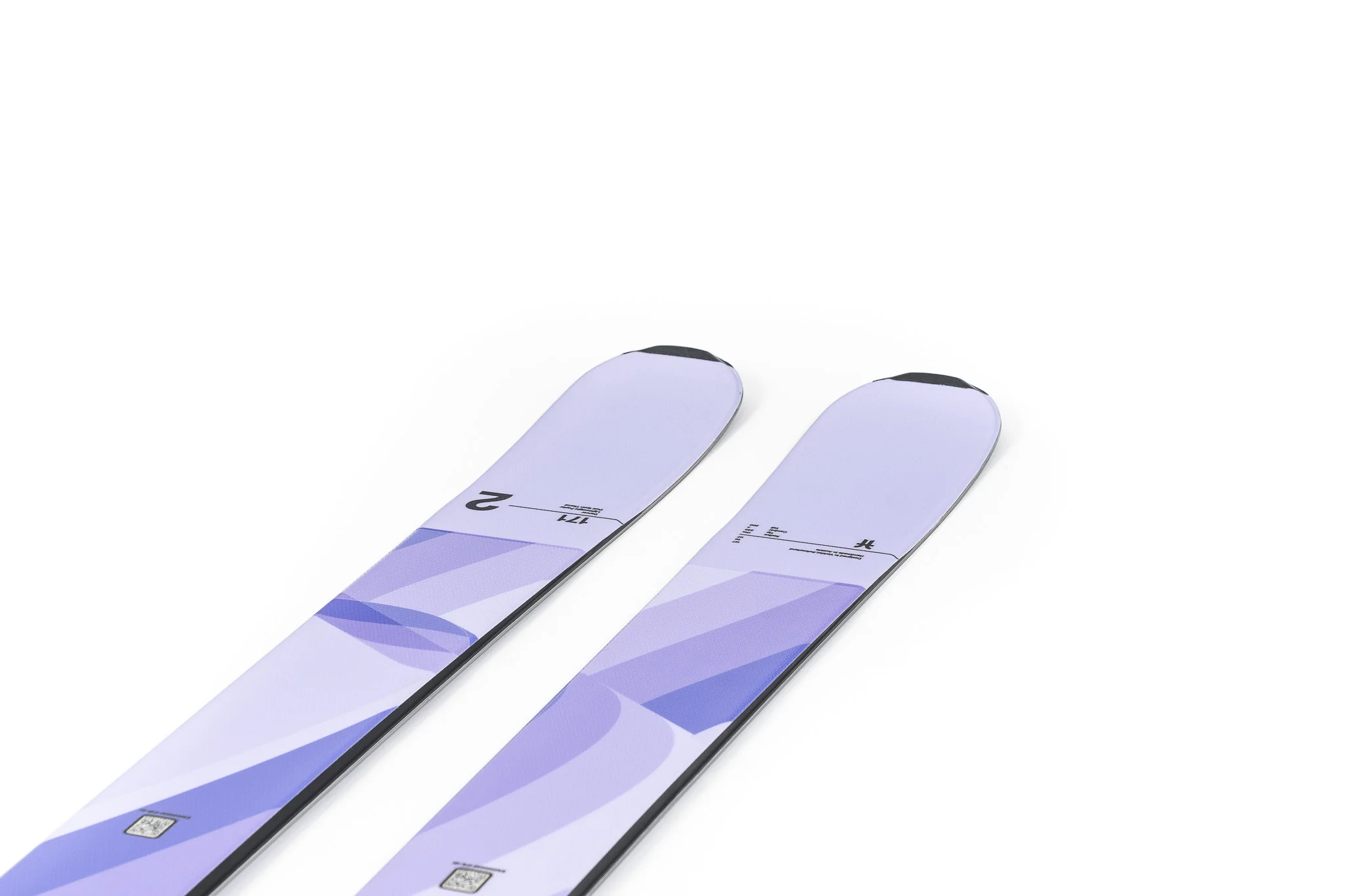 Faction Dancer 2 Skis 2026 - Image 10