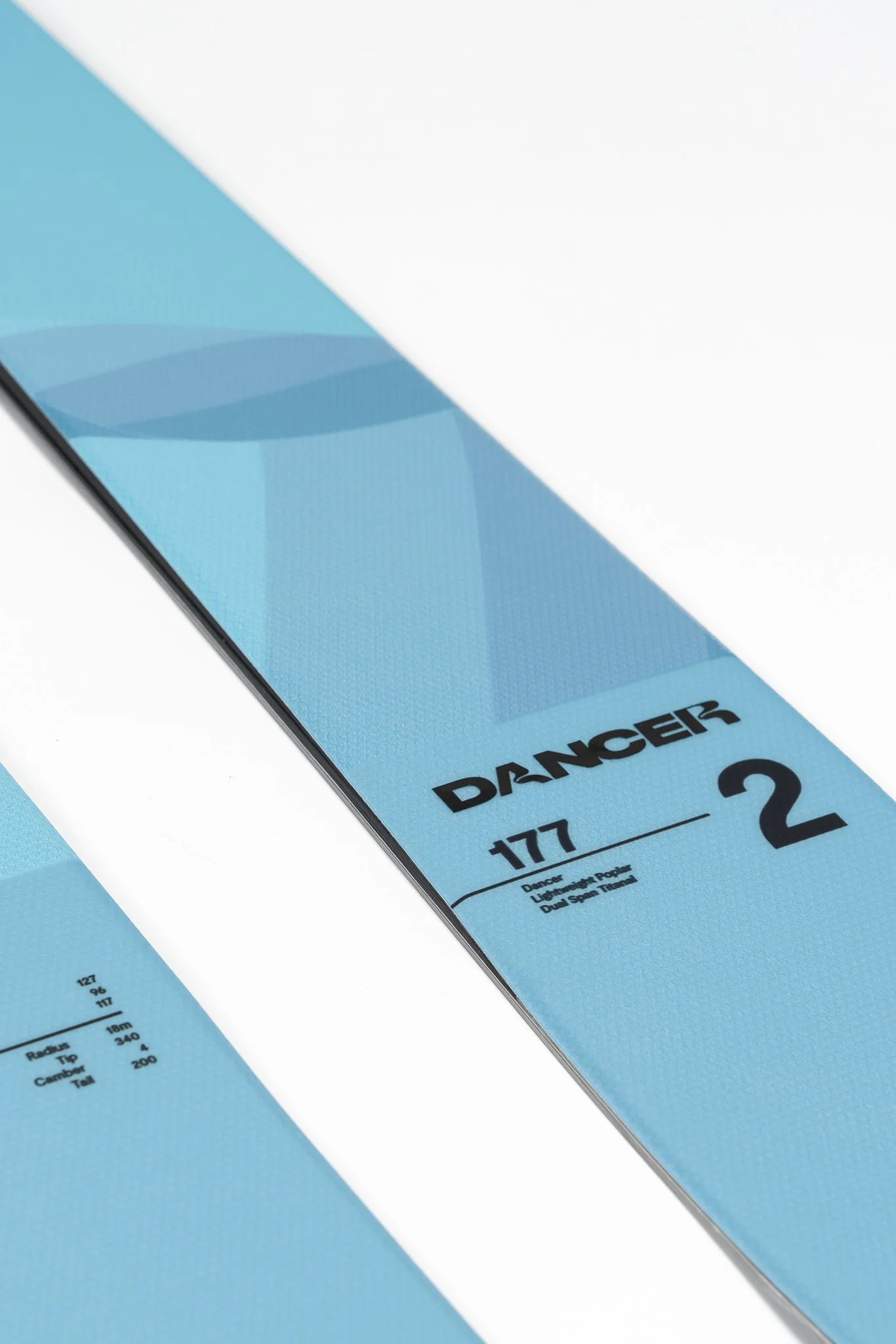 Faction Dancer 2 Skis 2026 - Image 14