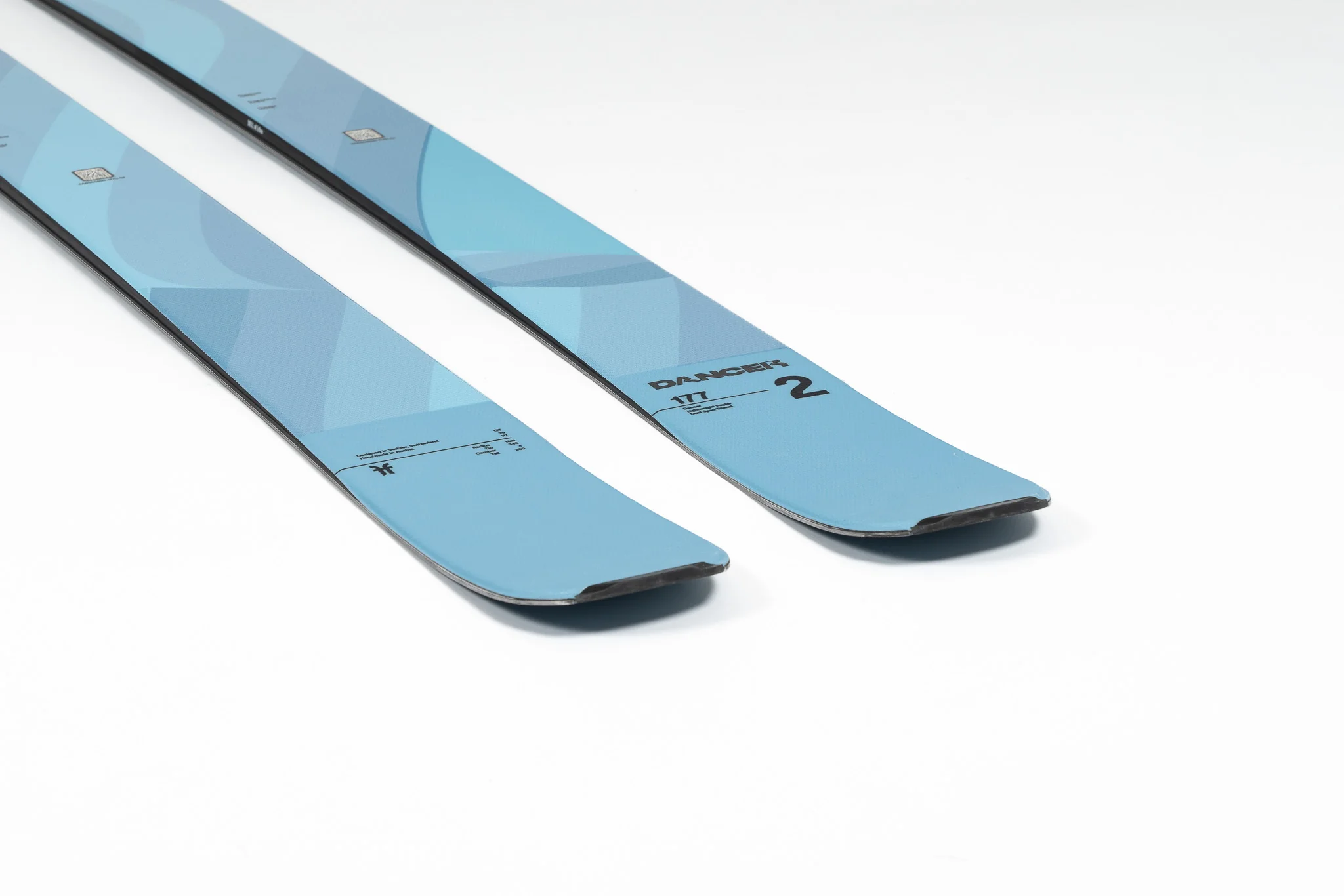Faction Dancer 2 Skis 2026 - Image 15