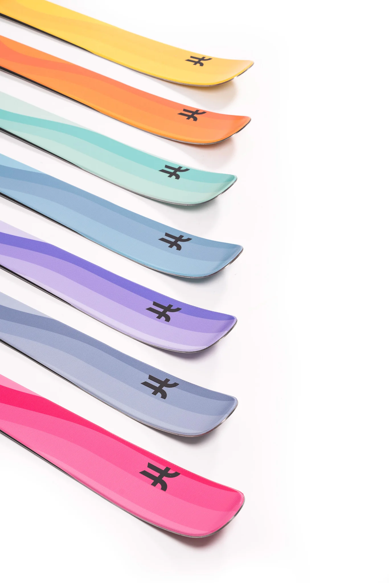 Faction Dancer 2 Skis 2026 - Image 5