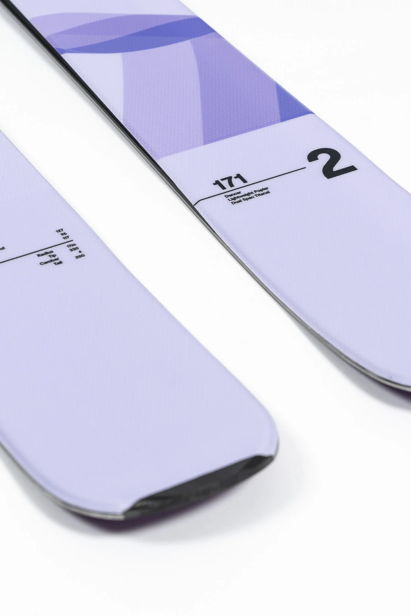 Faction Dancer 2 Skis 2026 - Image 7