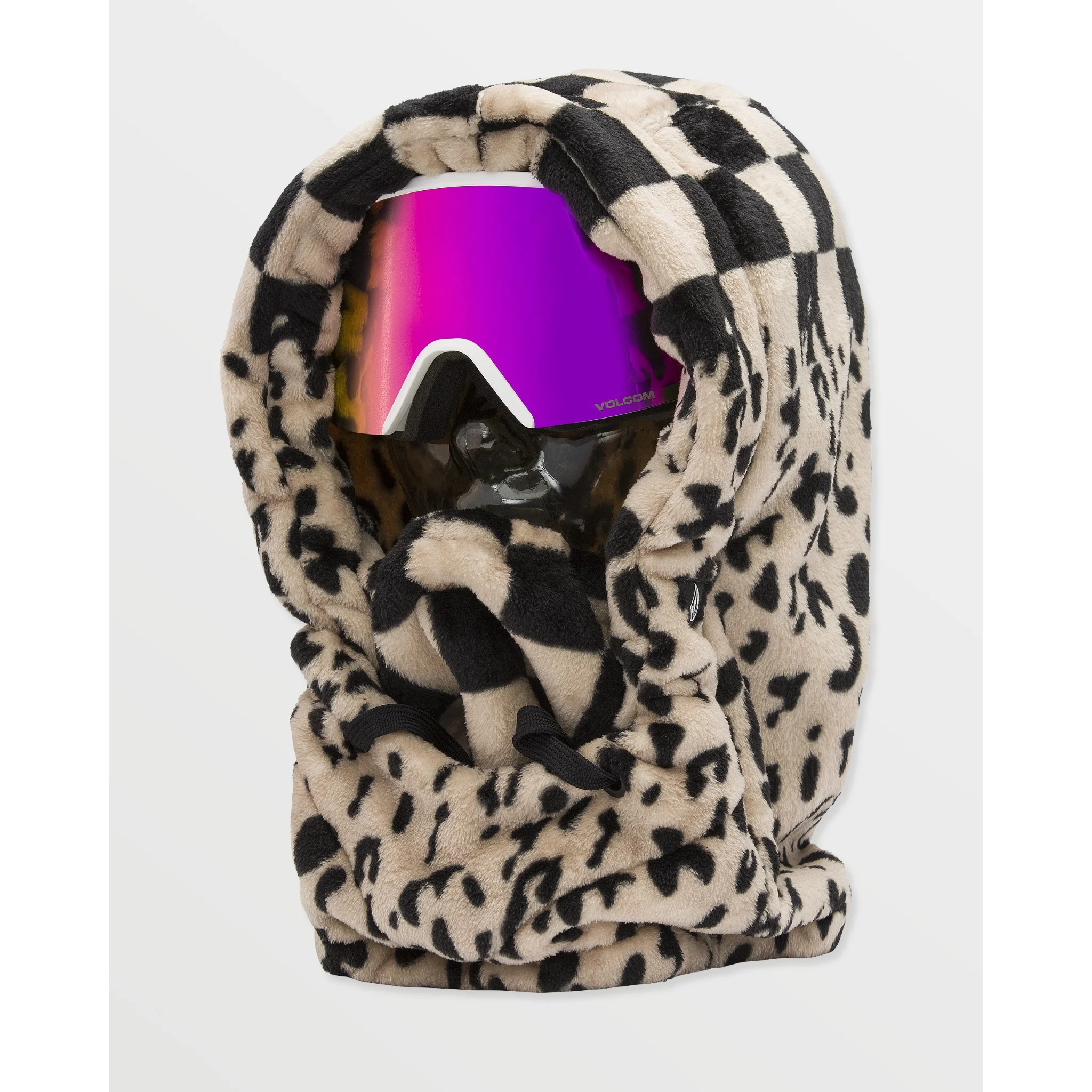 Volcom Women's Dang Hood 2026 - Image 7