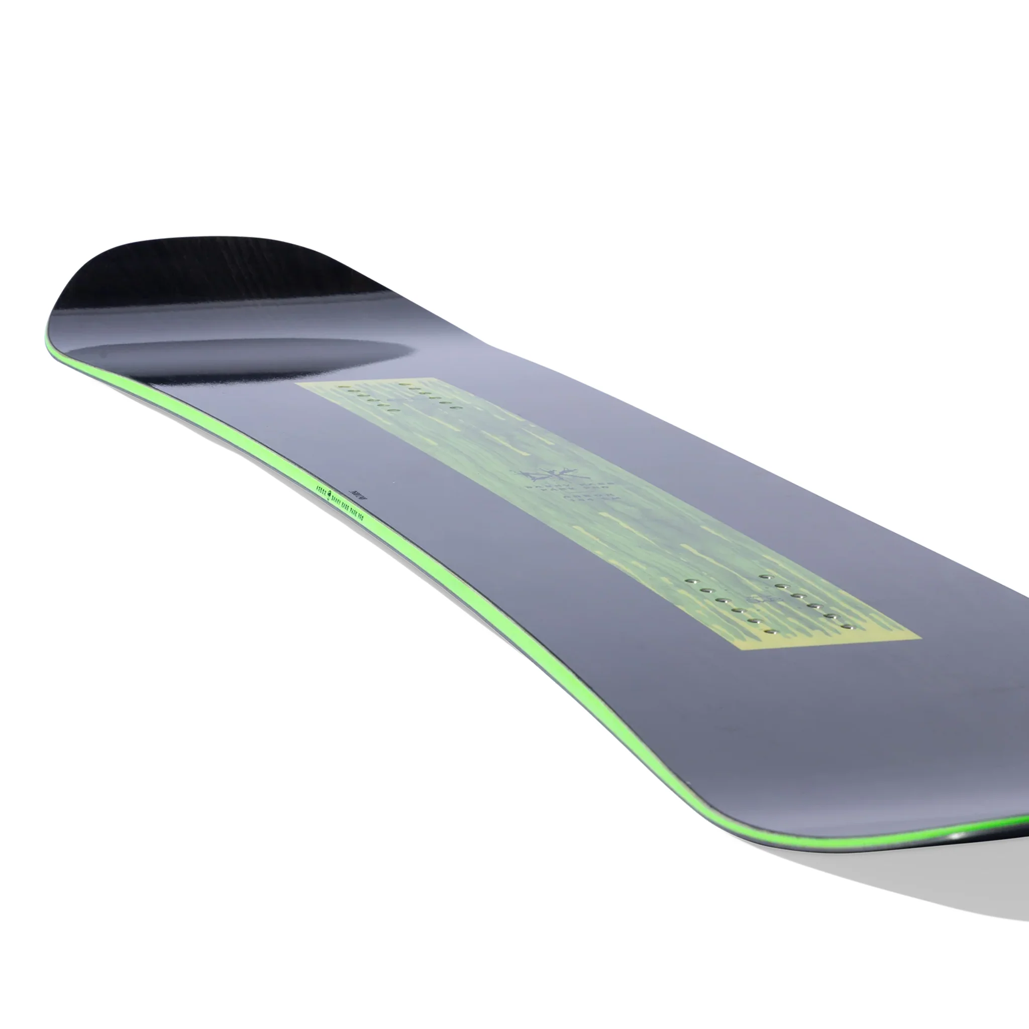 Arbor Danny Kass Park Pro Snowboard 2026 - Image 2