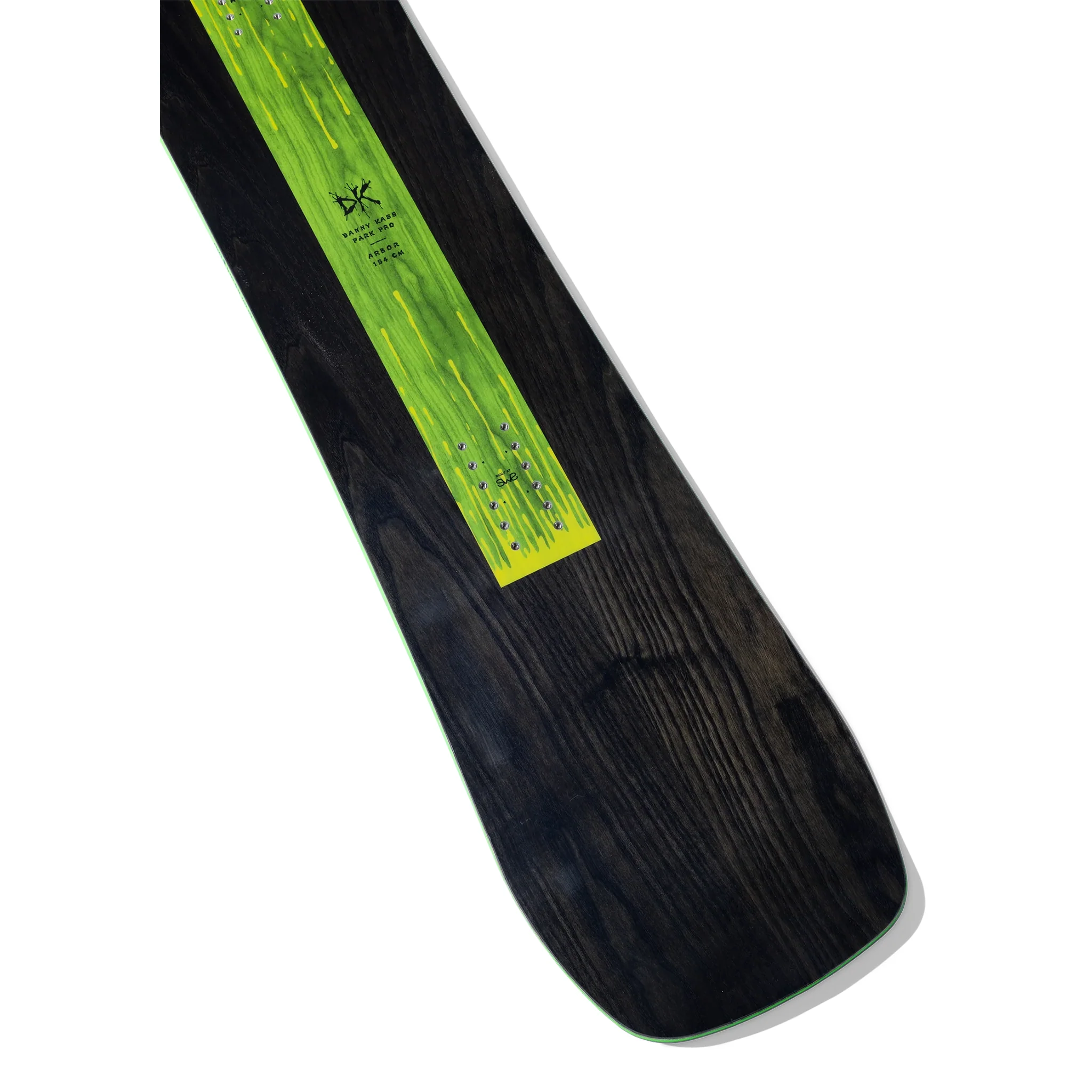 Arbor Danny Kass Park Pro Snowboard 2026 - Image 4